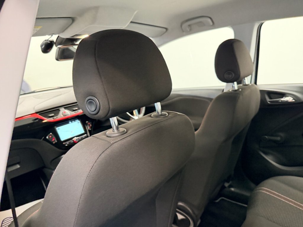 Used Vauxhall Corsa 2019 for sale - 76574554: Photo 24