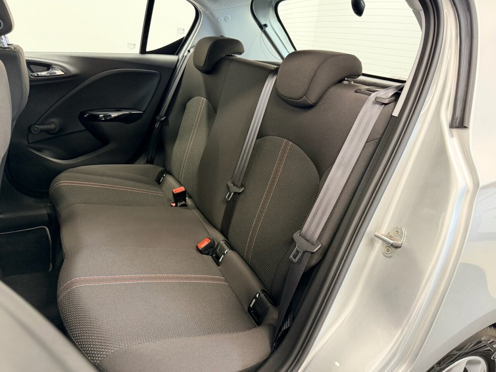 Used Vauxhall Corsa 2019 for sale - 76574554: Photo 25