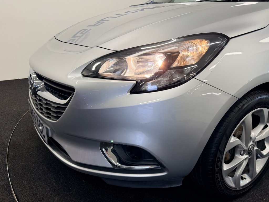 Used Vauxhall Corsa 2019 for sale - 76574554: Photo 26