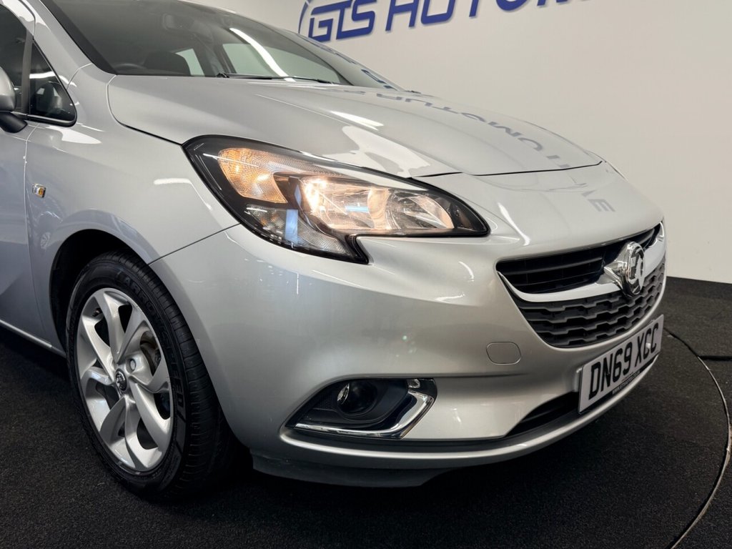 Used Vauxhall Corsa 2019 for sale - 76574554: Photo 30