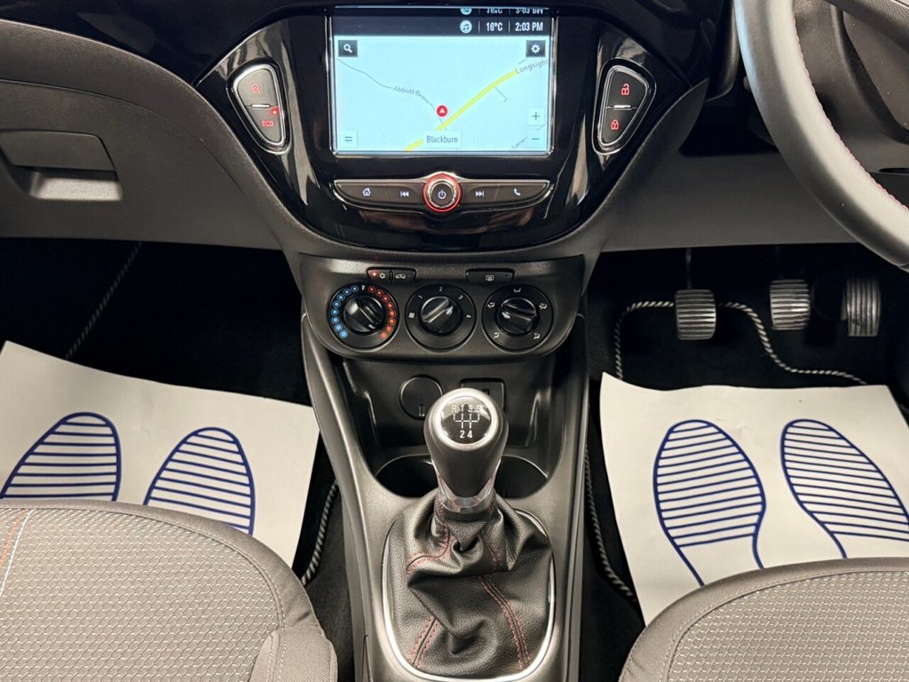 Used Vauxhall Corsa 2019 for sale - 76574554: Photo 34