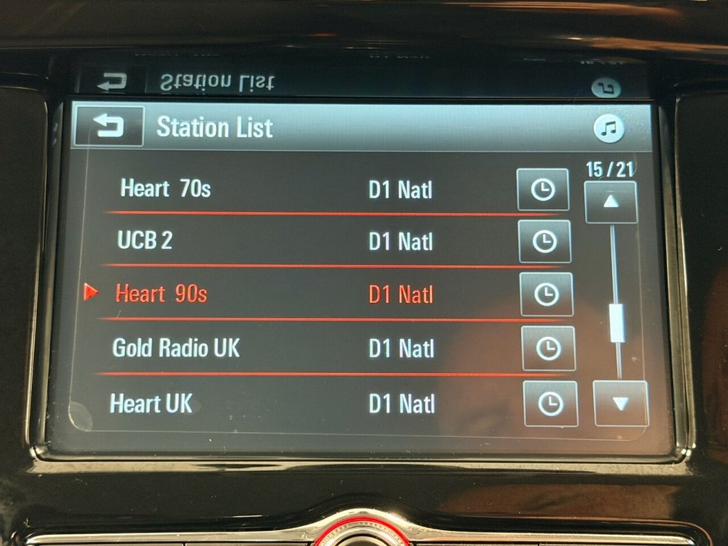 Used Vauxhall Corsa 2019 for sale - 76574554: Photo 38