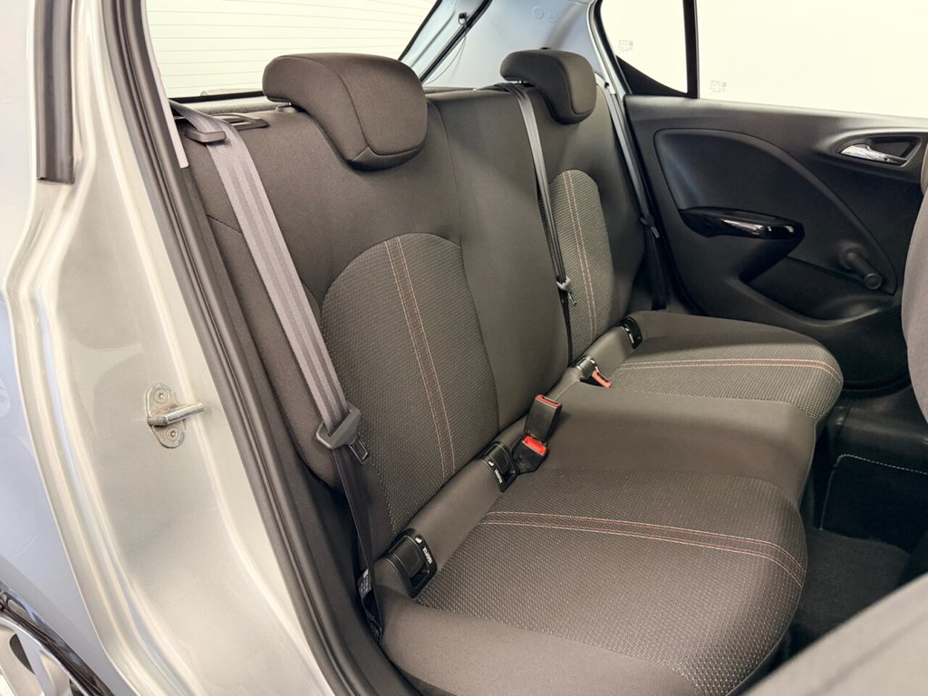Used Vauxhall Corsa 2019 for sale - 76574554: Photo 4
