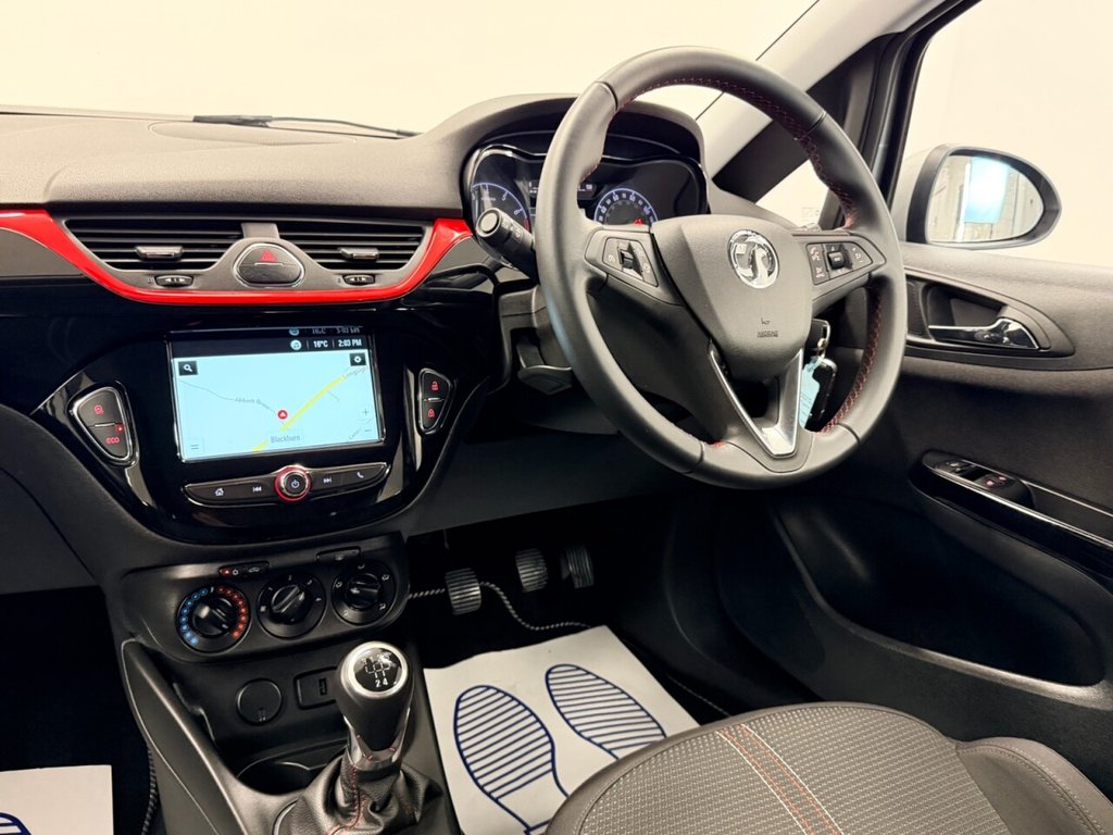 Used Vauxhall Corsa 2019 for sale - 76574554: Photo 42