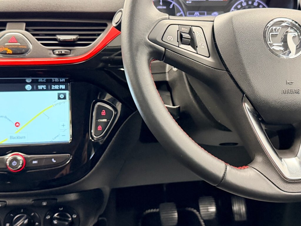 Used Vauxhall Corsa 2019 for sale - 76574554: Photo 43