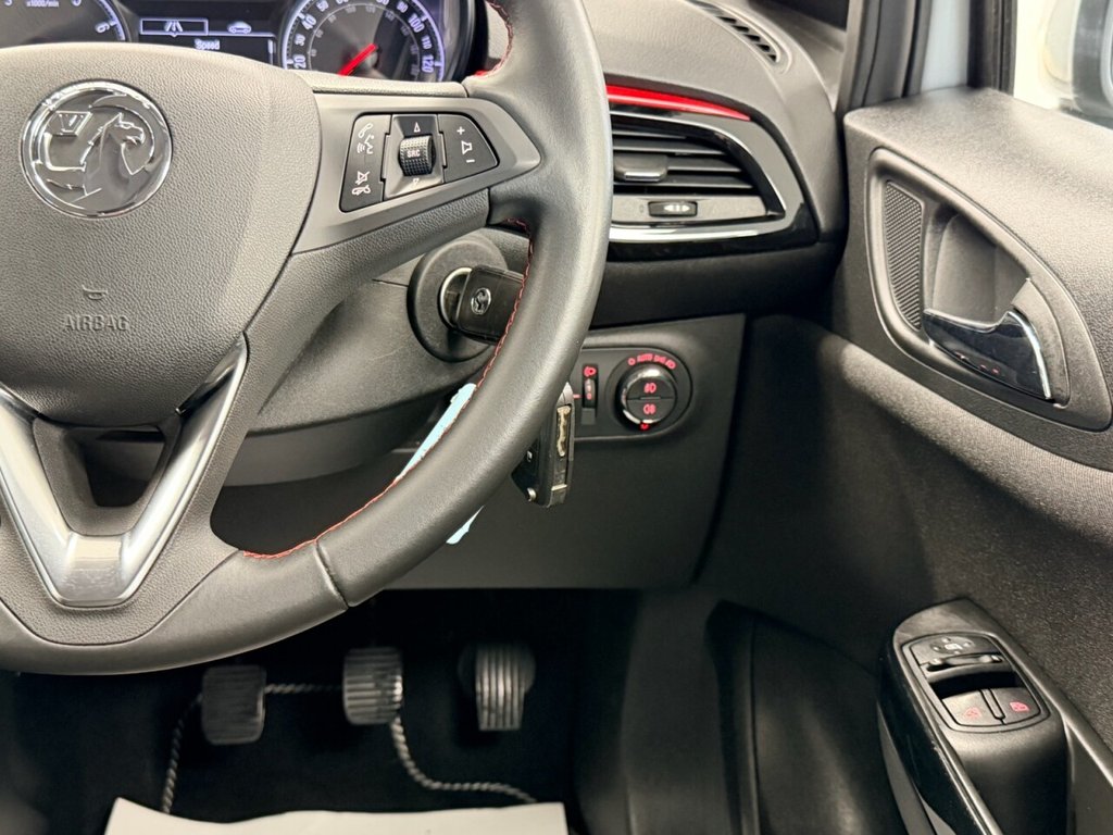 Used Vauxhall Corsa 2019 for sale - 76574554: Photo 44