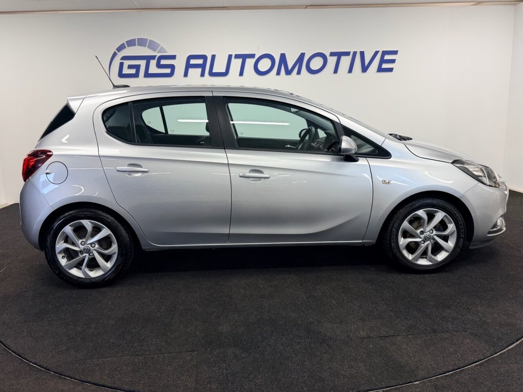 Used Vauxhall Corsa 2019 for sale - 76574554: Photo 5