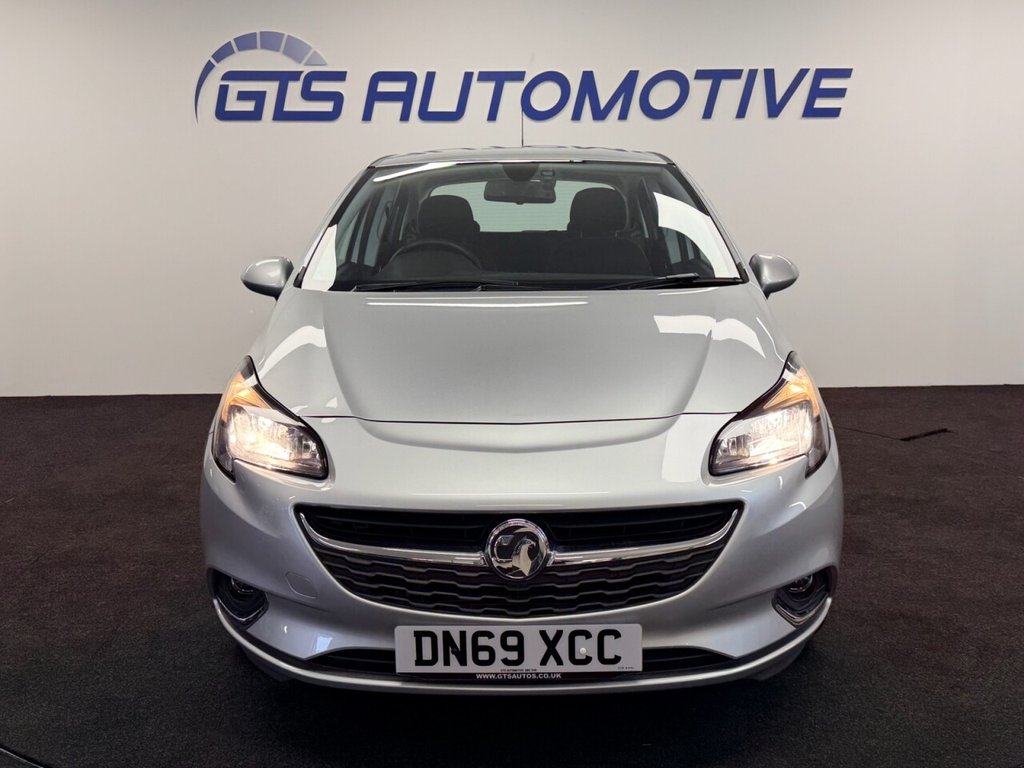 Used Vauxhall Corsa 2019 for sale - 76574554: Photo 6