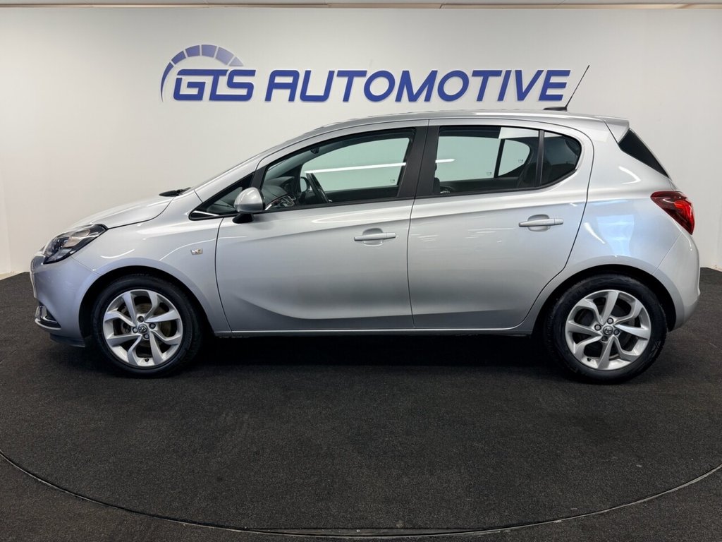 Used Vauxhall Corsa 2019 for sale - 76574554: Photo 7