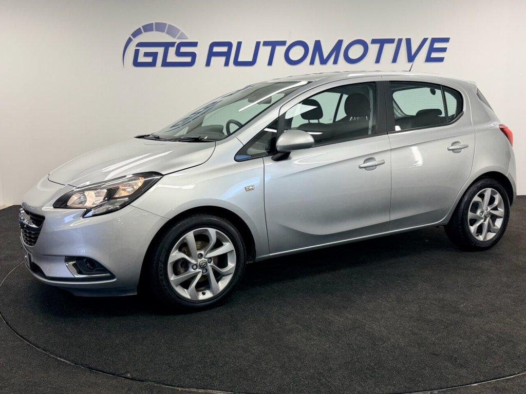 Used Vauxhall Corsa 2019 for sale - 76574554: Photo 8