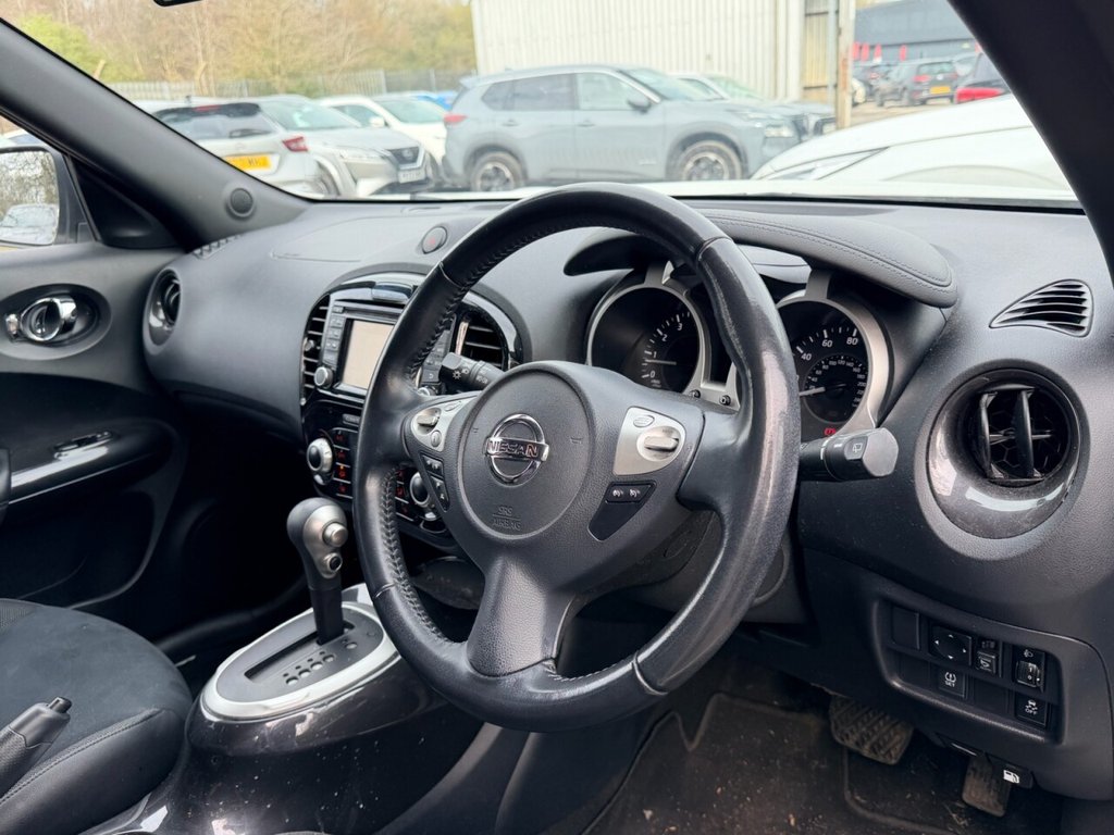 Used Nissan Juke 2019 for sale - 78030639: Photo 10