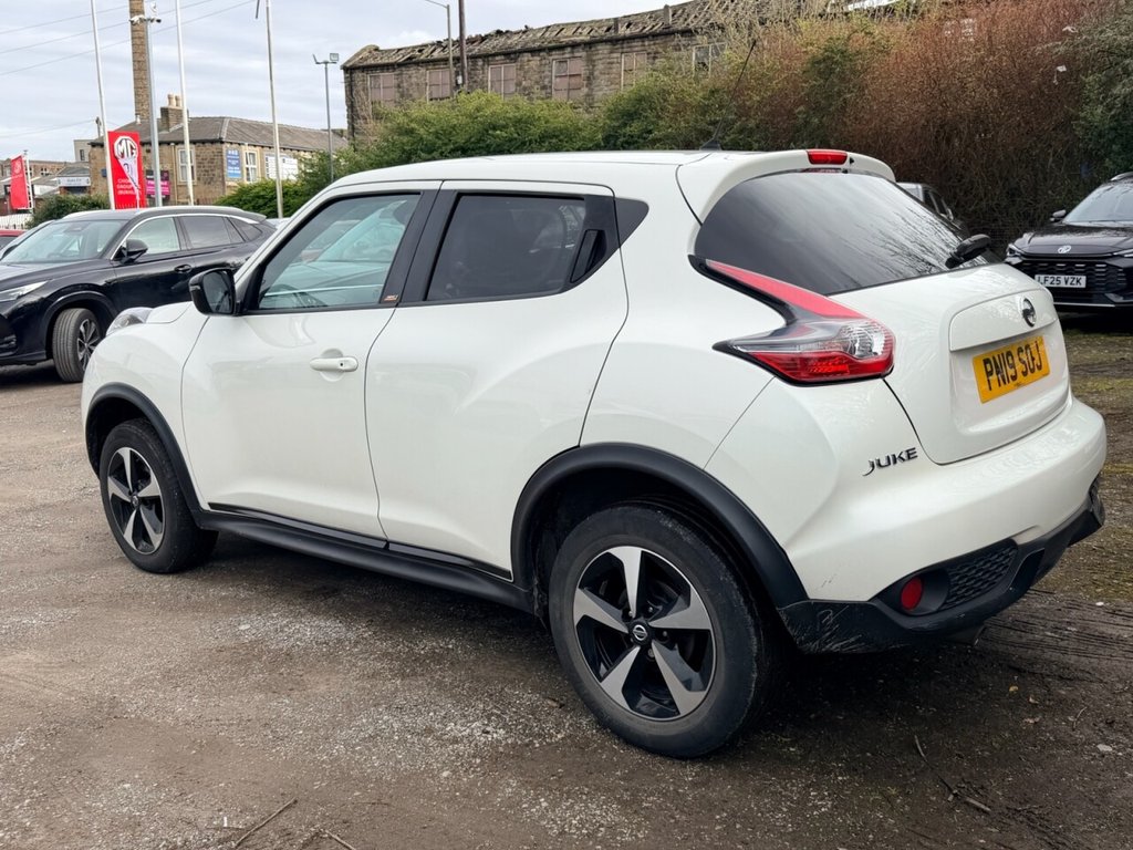 Used Nissan Juke 2019 for sale - 78030639: Photo 13