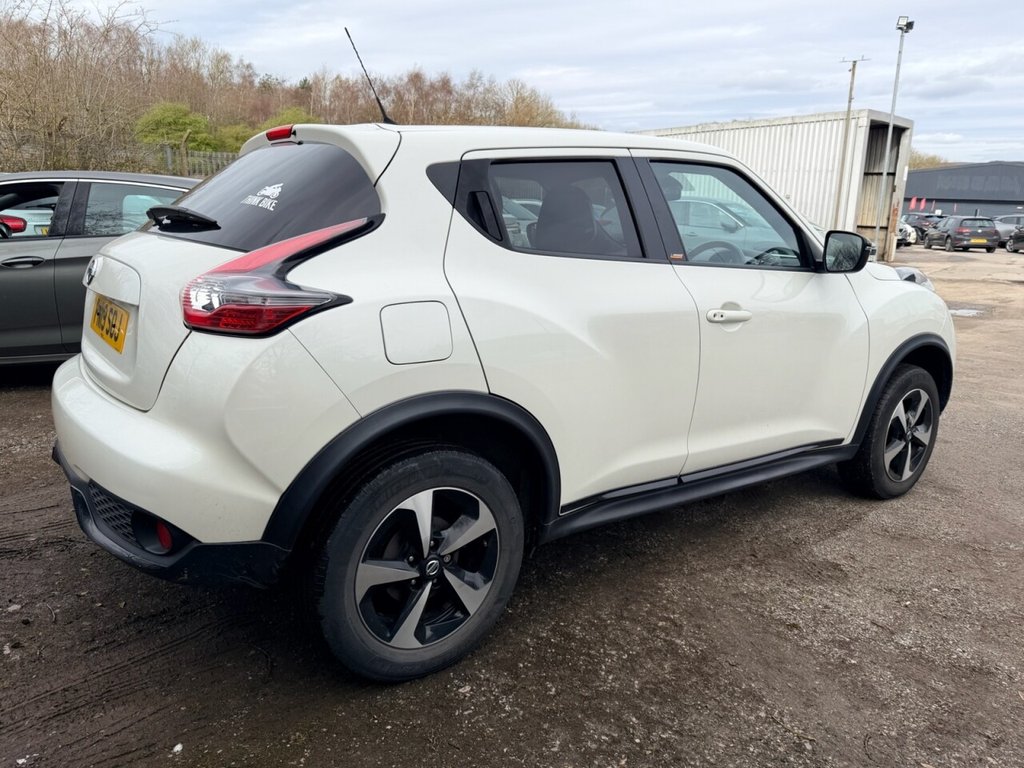 Used Nissan Juke 2019 for sale - 78030639: Photo 14