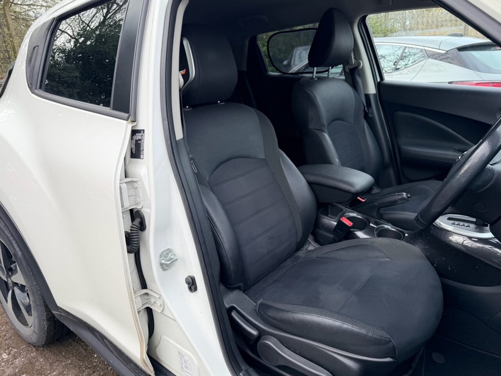 Used Nissan Juke 2019 for sale - 78030639: Photo 3