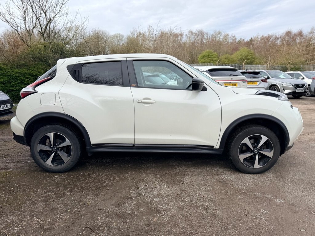 Used Nissan Juke 2019 for sale - 78030639: Photo 5
