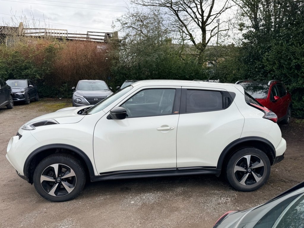 Used Nissan Juke 2019 for sale - 78030639: Photo 7