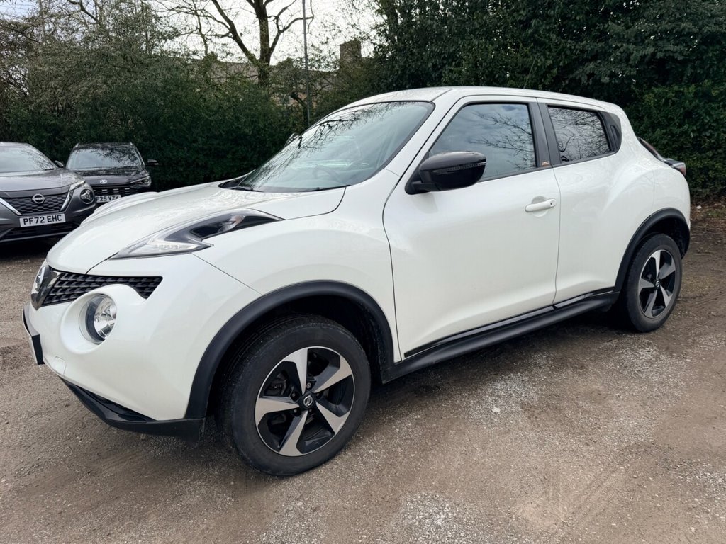 Used Nissan Juke 2019 for sale - 78030639: Photo 8