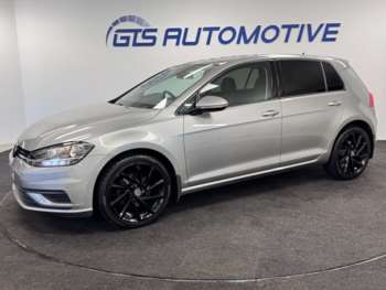 2019 (19) - 1.6 TDI S FIVE DOOR 115 BHP AIR CON + PRIVACY GLASS + 18in ALLOYS 5-Door