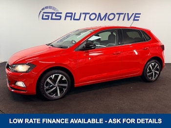 Used Volkswagen Polo 2020 for sale - 79338864: Photo