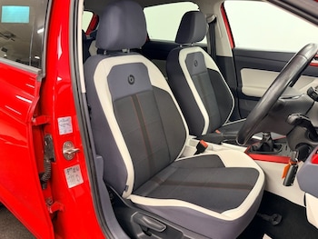Used Volkswagen Polo 2020 for sale - 79338864: Photo