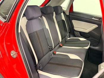 Used Volkswagen Polo 2020 for sale - 79338864: Photo