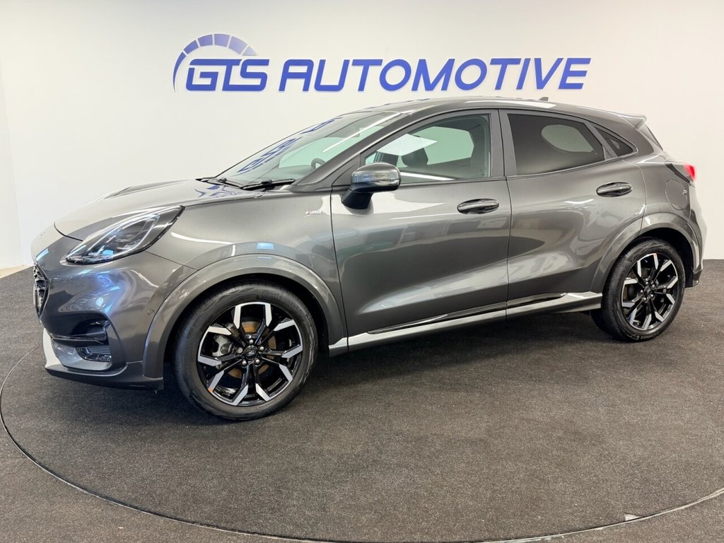 Used Ford Puma 2022 for sale - 76711184: Photo 1