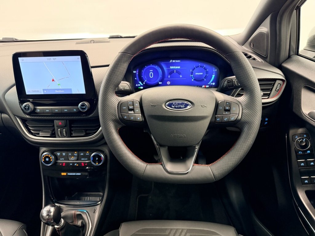 Used Ford Puma 2022 for sale - 76711184: Photo 10