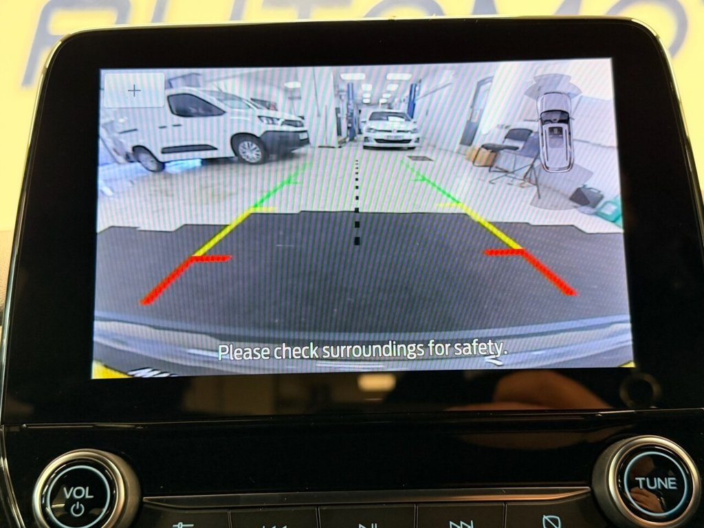 Used Ford Puma 2022 for sale - 76711184: Photo 13