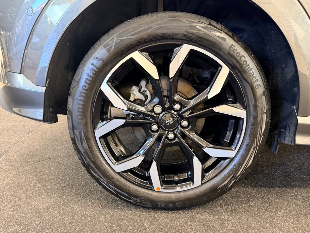 Used Ford Puma 2022 for sale - 76711184: Photo 16