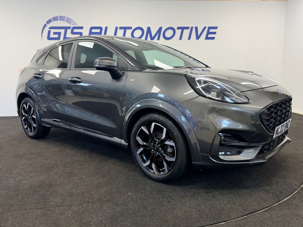 Used Ford Puma 2022 for sale - 76711184: Photo 17