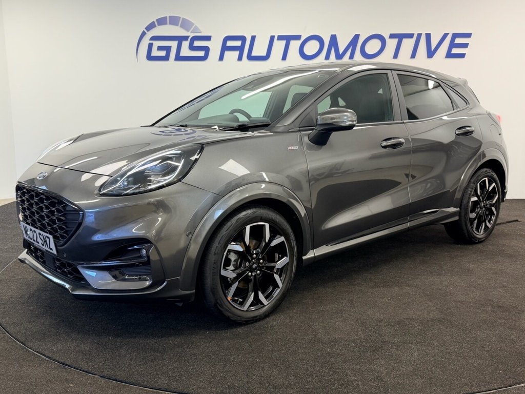 Used Ford Puma 2022 for sale - 76711184: Photo 18