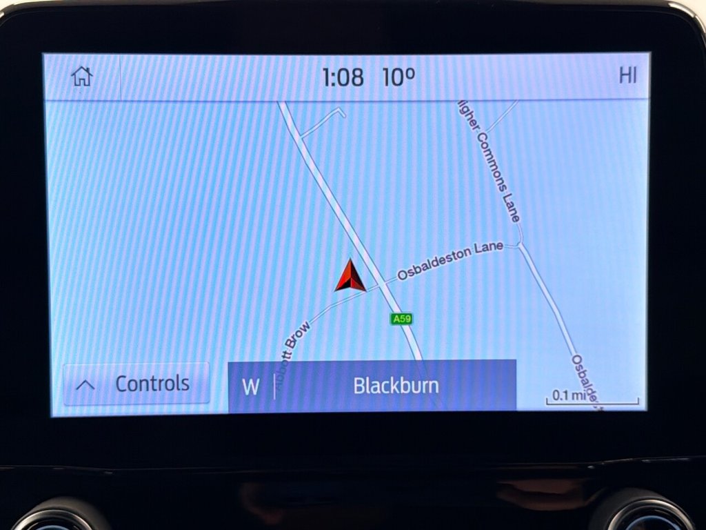 Used Ford Puma 2022 for sale - 76711184: Photo 2