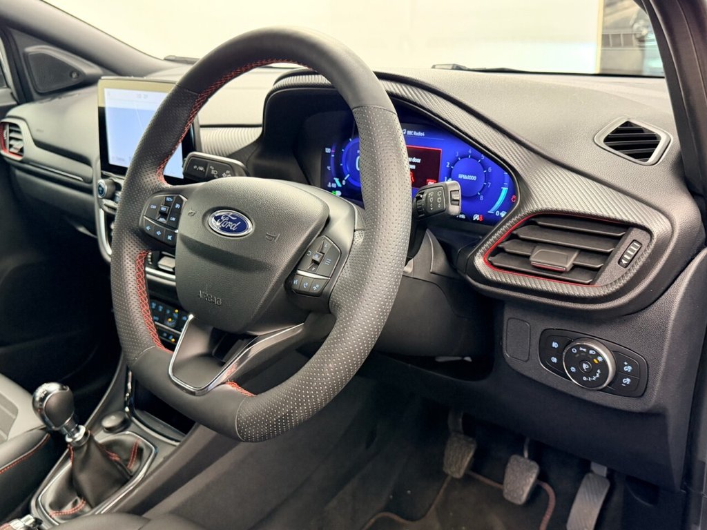 Used Ford Puma 2022 for sale - 76711184: Photo 20