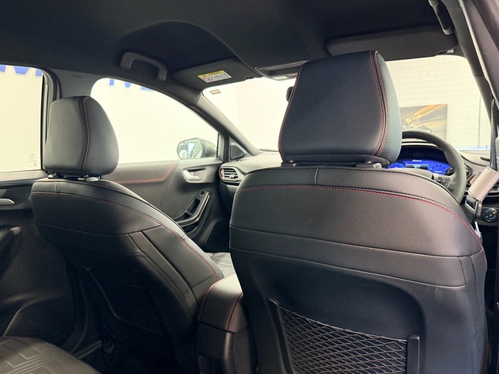 Used Ford Puma 2022 for sale - 76711184: Photo 22