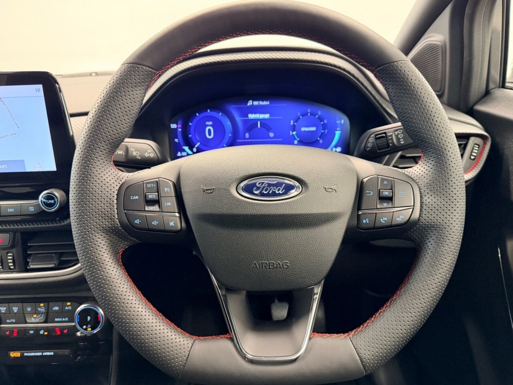 Used Ford Puma 2022 for sale - 76711184: Photo 24