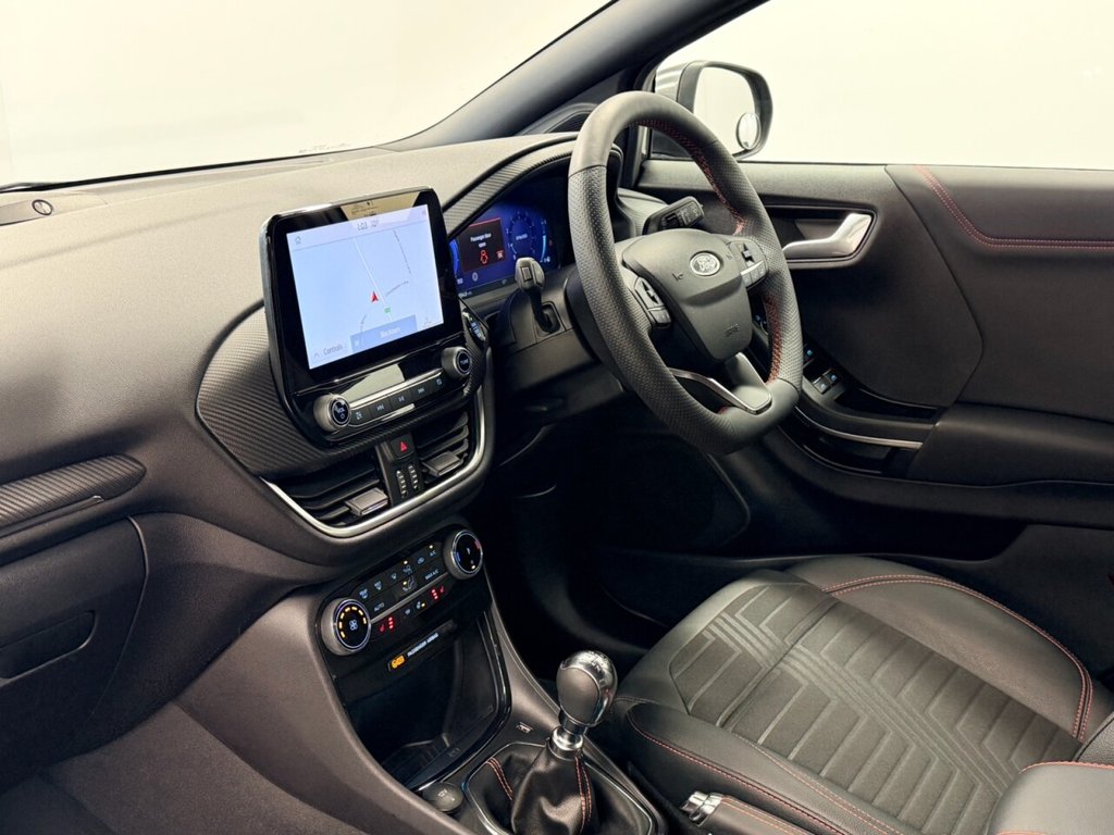 Used Ford Puma 2022 for sale - 76711184: Photo 25