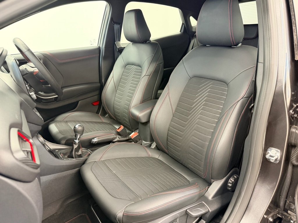 Used Ford Puma 2022 for sale - 76711184: Photo 26