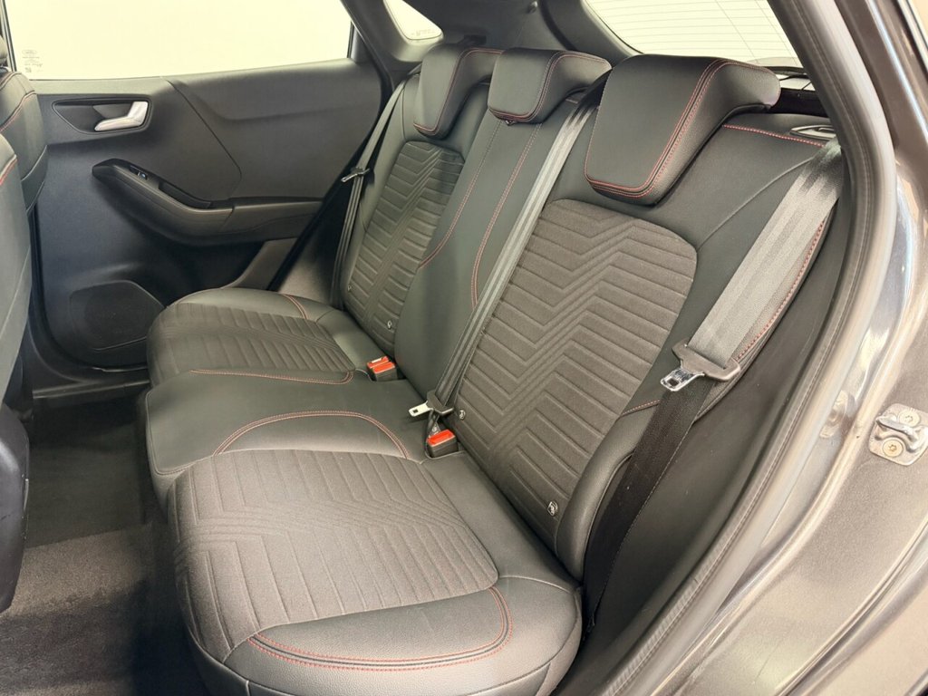 Used Ford Puma 2022 for sale - 76711184: Photo 29