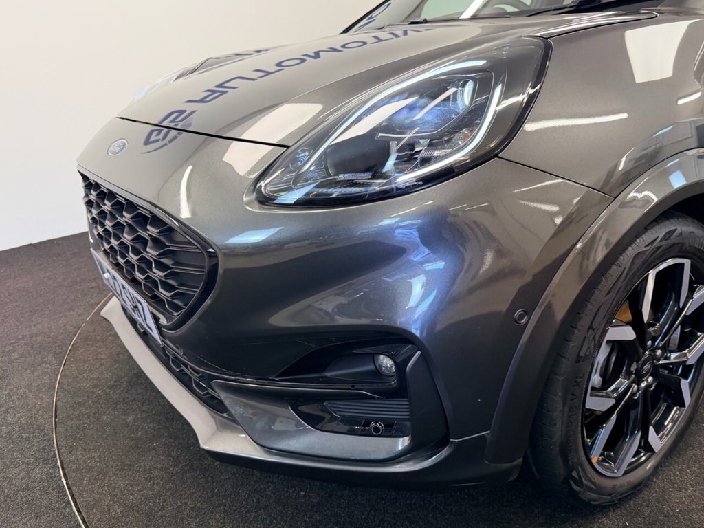 Used Ford Puma 2022 for sale - 76711184: Photo 30