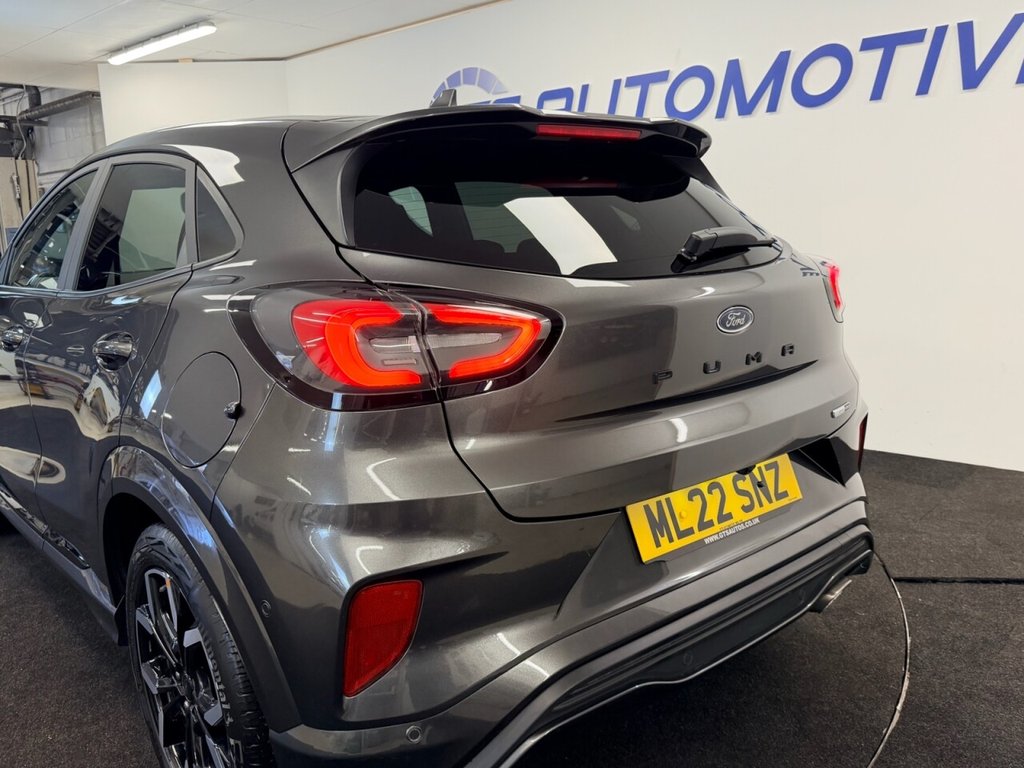 Used Ford Puma 2022 for sale - 76711184: Photo 31