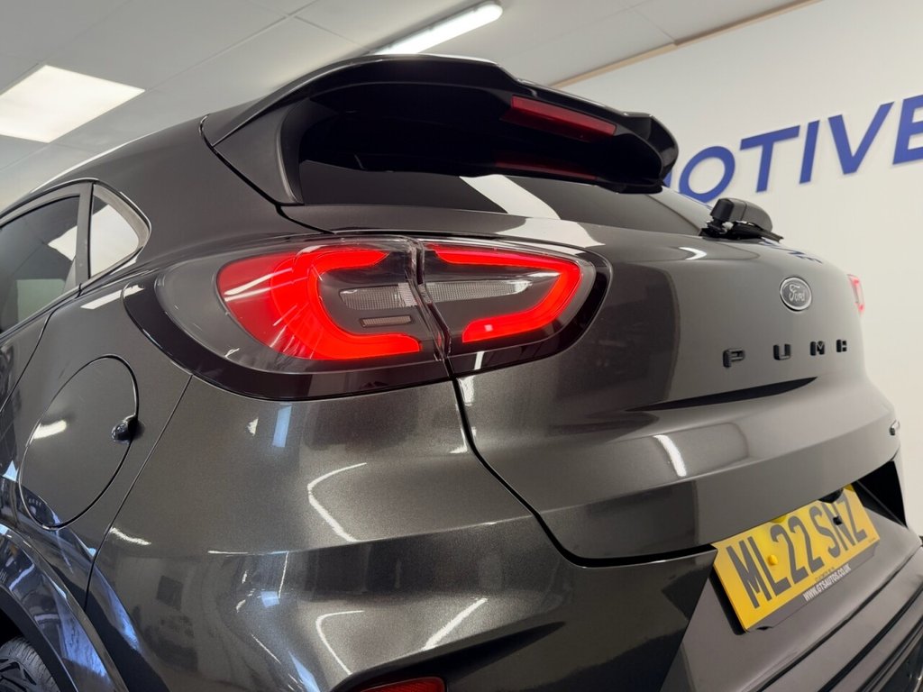 Used Ford Puma 2022 for sale - 76711184: Photo 32