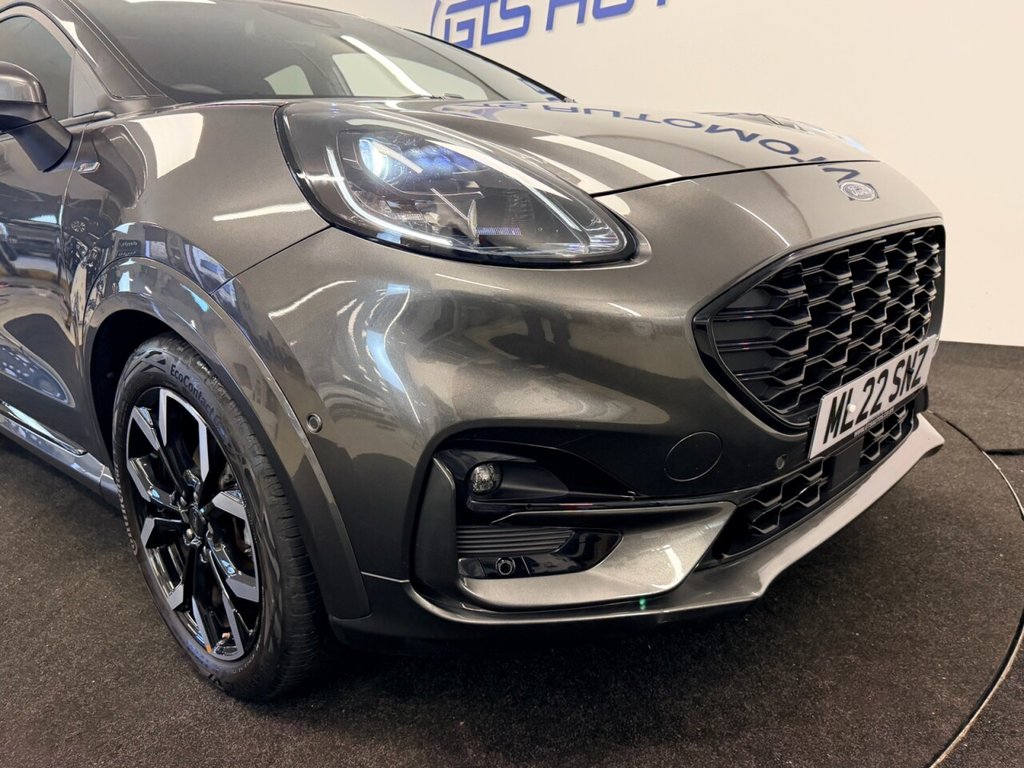 Used Ford Puma 2022 for sale - 76711184: Photo 34