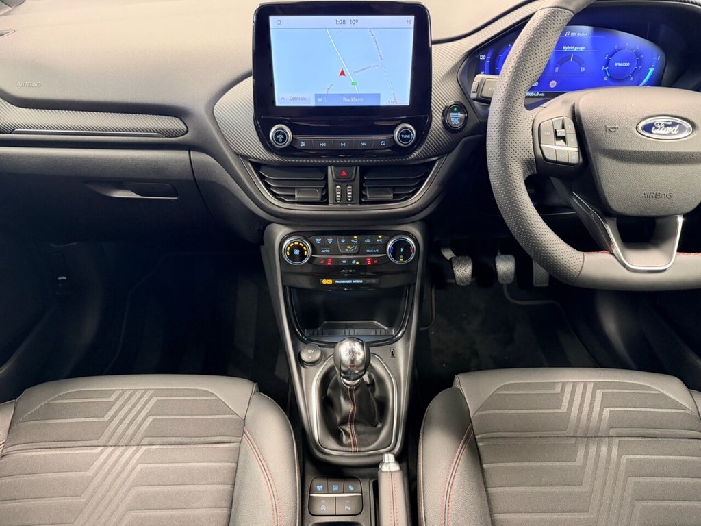 Used Ford Puma 2022 for sale - 76711184: Photo 38