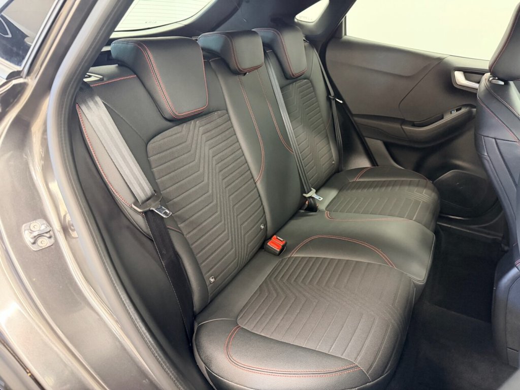 Used Ford Puma 2022 for sale - 76711184: Photo 4