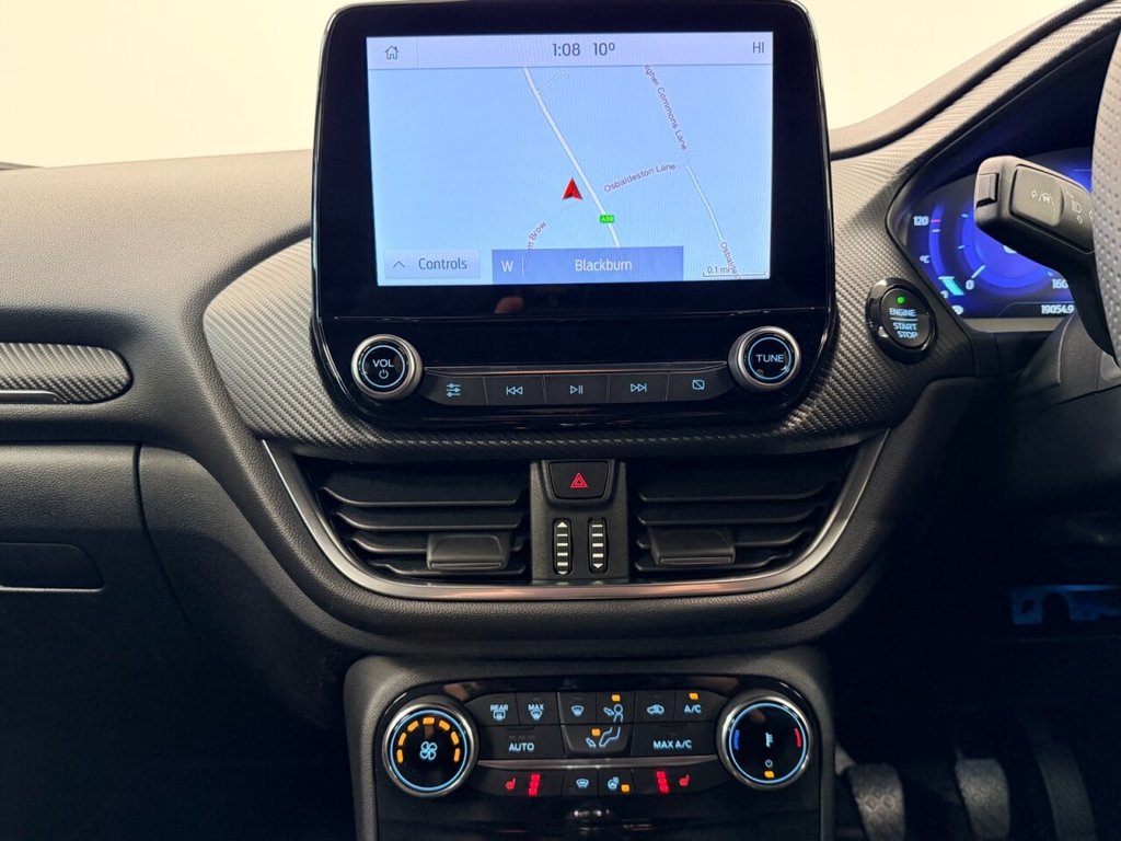 Used Ford Puma 2022 for sale - 76711184: Photo 40