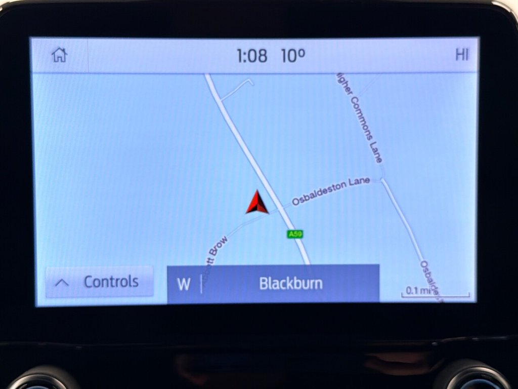 Used Ford Puma 2022 for sale - 76711184: Photo 41