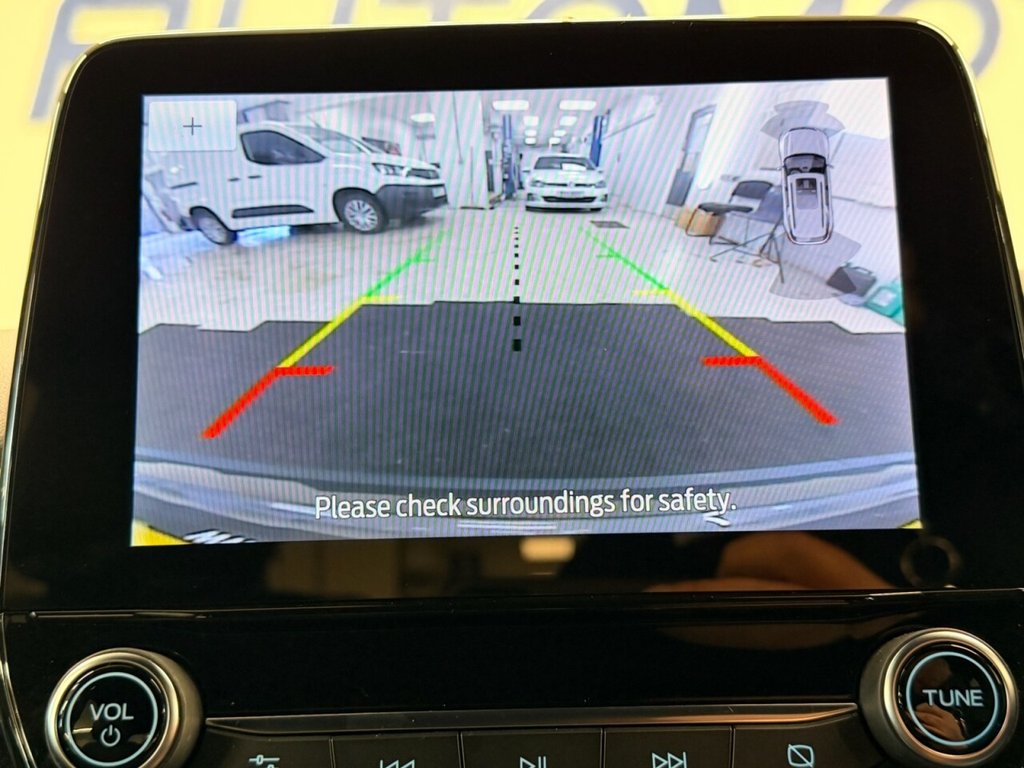 Used Ford Puma 2022 for sale - 76711184: Photo 42