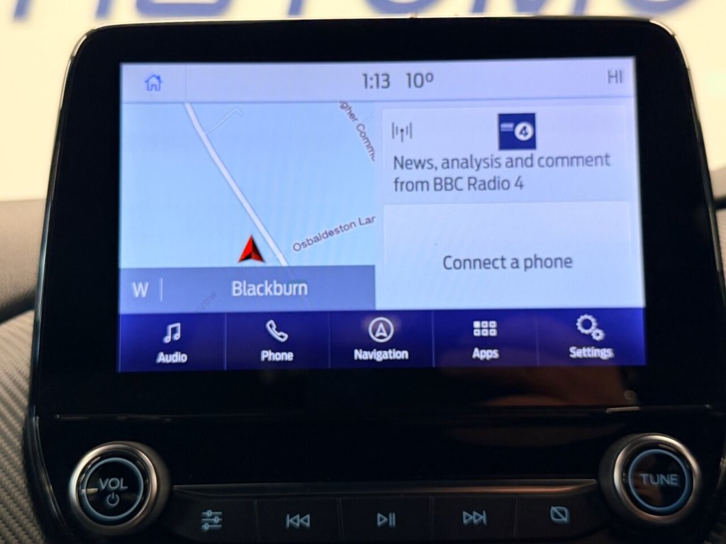 Used Ford Puma 2022 for sale - 76711184: Photo 44