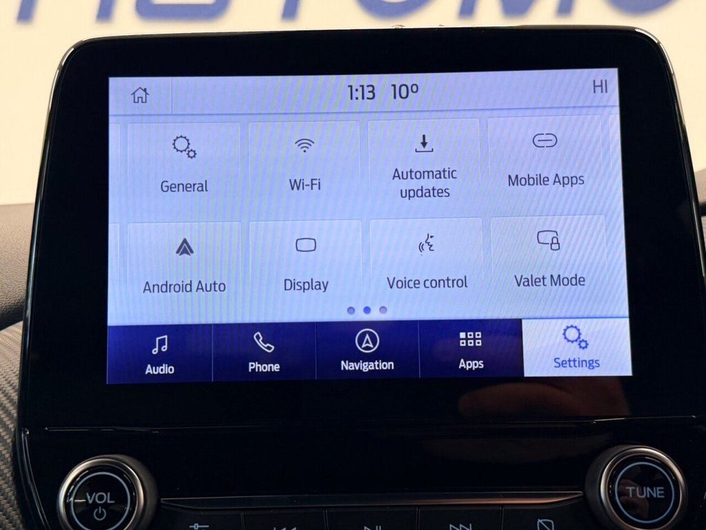 Used Ford Puma 2022 for sale - 76711184: Photo 45