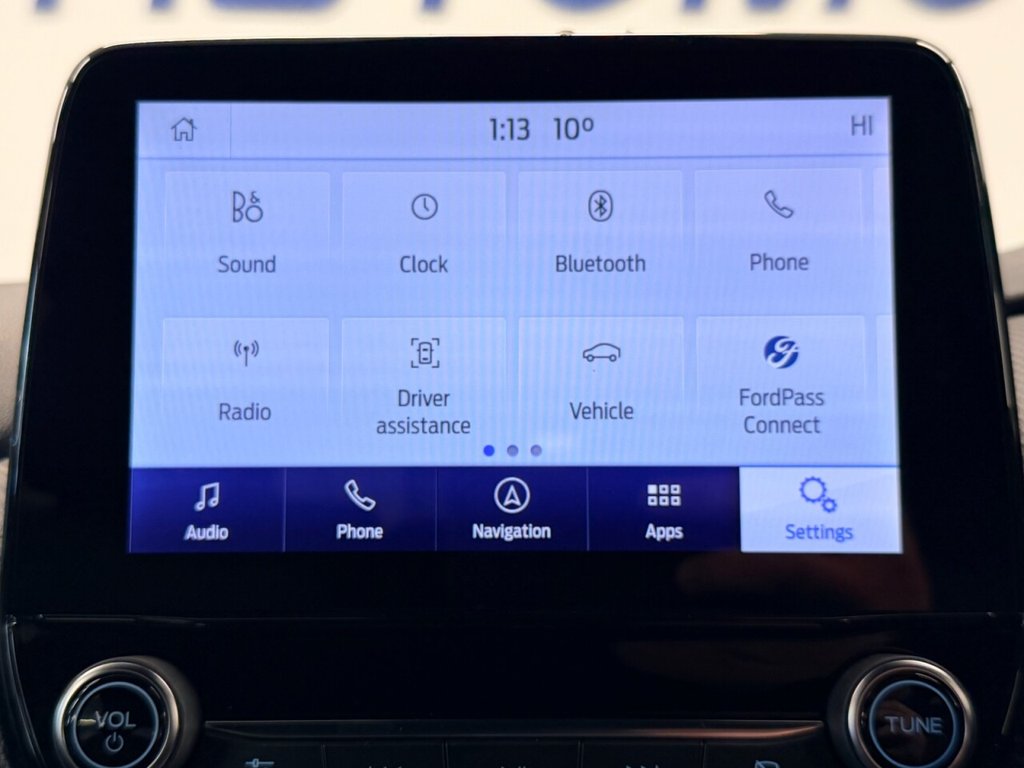 Used Ford Puma 2022 for sale - 76711184: Photo 46